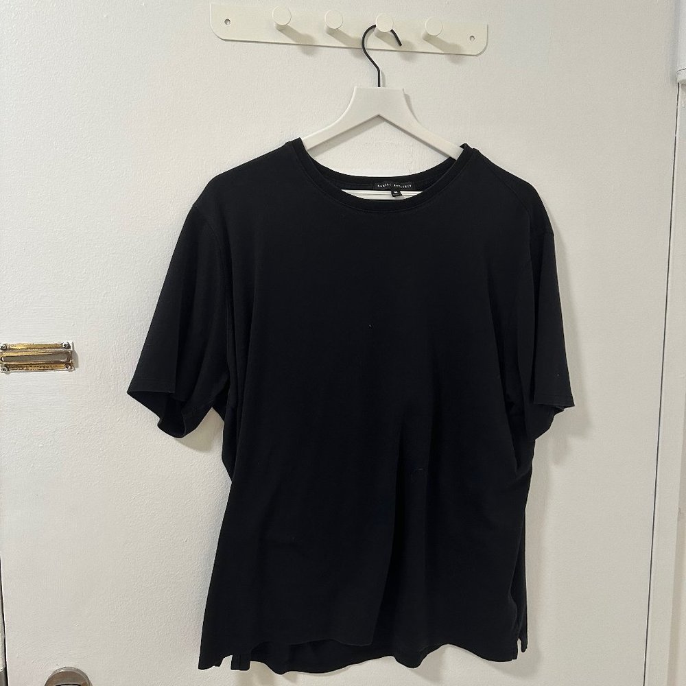 Robert Barakett Georgia T-Shirt